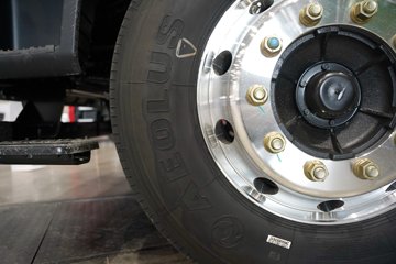 �������KR 8X4 ���綯��ʽ�ػ��� ����ʱ��352kWhͼƬ