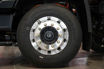 �������KR 8X4 ���綯��ʽ�ػ��� ����ʱ��352kWhͼƬ