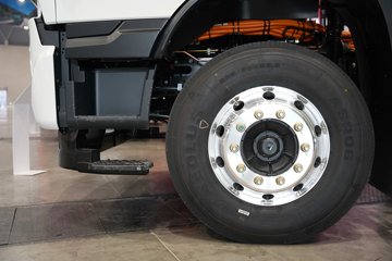 �������KR 8X4 ���綯��ʽ�ػ��� ����ʱ��352kWhͼƬ