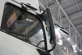 东风天锦KR PLUS&nbsp;电动载货车外观图片