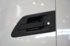 东风天锦KR PLUS 8X4 纯电动厢式载货车 宁德时代400kWh