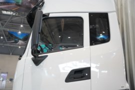 东风天锦KR PLUS&nbsp;电动载货车外观图片