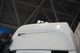 东风天锦KR PLUS&nbsp;电动载货车外观图片