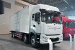 �������KR PLUS 8X4 9.8�״��綯��ʽ�ػ��� ����ʱ��400kWhͼƬ