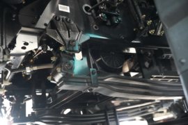 东风天锦KR PLUS&nbsp;电动载货车底盘图片