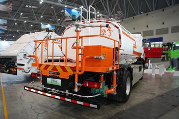 �������ó����KR 4X2 12m?���綯��ϴ�� ����ʱ��231.84kWhͼƬ