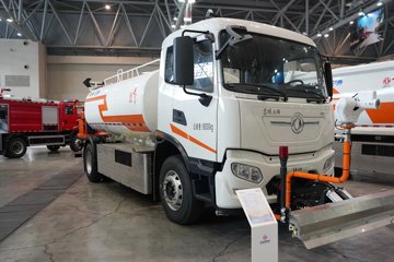 �������ó����KR 4X2 12m?���綯��ϴ�� ����ʱ��231.84kWhͼƬ