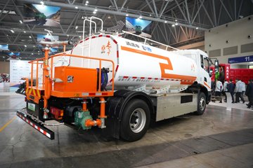 �������ó����KR 4X2 12m?���綯��ϴ�� ����ʱ��231.84kWhͼƬ