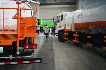 �������ó����KR 4X2 12m?���綯��ϴ�� ����ʱ��231.84kWhͼƬ