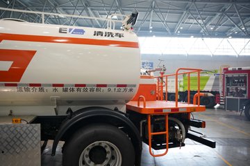 �������ó����KR 4X2 12m?���綯��ϴ�� ����ʱ��231.84kWhͼƬ