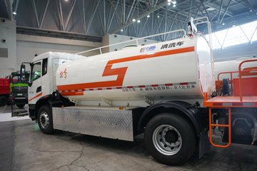 �������ó����KR 4X2 12m?���綯��ϴ�� ����ʱ��231.84kWhͼƬ