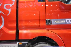 重汽汕德卡SITRAK G7S 全勤之王 15.3L柴油 620马力 6X4 中国重汽16档 牵引车