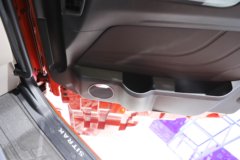 重汽汕德卡SITRAK G7S 全勤之王 15.3L柴油 620马力 6X4 中国重汽16档 牵引车