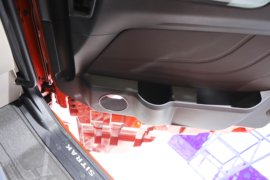 SITRAK G7S&nbsp;牵引车驾驶室                                               图片