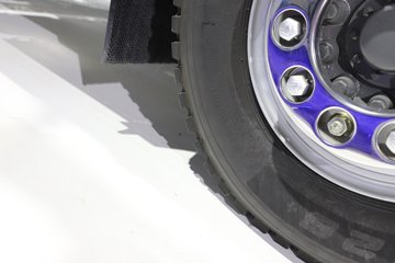 �����ǵ¿�SITRAK G7S ȫ��֮�� 15.3L���� 620���� 6X4 �й�����16�� ǣ����ͼƬ