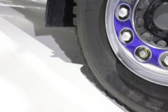 重汽汕德卡SITRAK G7S 全勤之王 15.3L柴油 620马力 6X4 中国重汽16档 牵引车