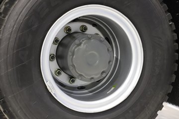 �����ǵ¿�SITRAK G7S ȫ��֮�� 15.3L���� 620���� 6X4 �й�����16�� ǣ����ͼƬ