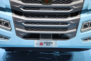 ����HOWO TX EV 6X4����ʽ���綯ǣ���� 400.619kWhͼƬ