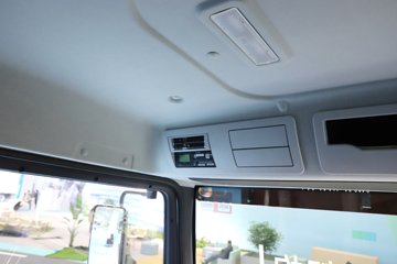 ����HOWO TX EV 6X4����ʽ���綯ǣ���� 400.619kWhͼƬ