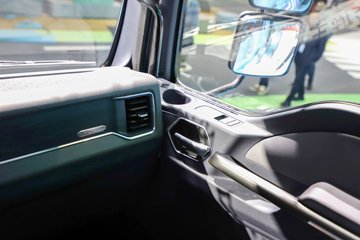 ����HOWO TX EV 6X4����ʽ���綯ǣ���� 400.619kWhͼƬ