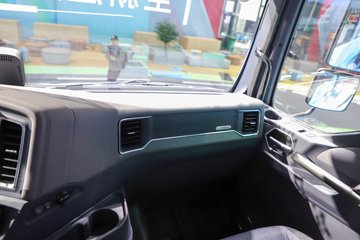 ����HOWO TX EV 6X4����ʽ���綯ǣ���� 400.619kWhͼƬ