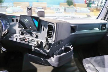 ����HOWO TX EV 6X4����ʽ���綯ǣ���� 400.619kWhͼƬ