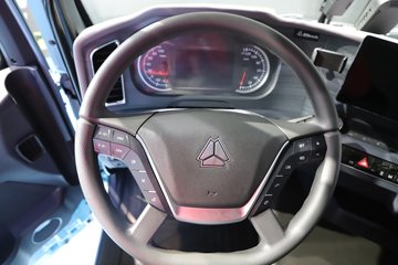 ����HOWO TX EV 6X4����ʽ���綯ǣ���� 400.619kWhͼƬ