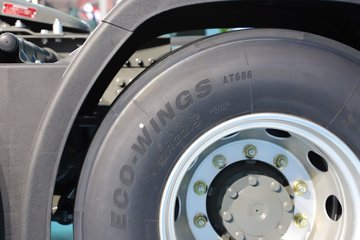 ����HOWO TX EV 6X4����ʽ���綯ǣ���� 400.619kWhͼƬ