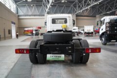 东风天锦KR 4X2 纯电动清洗车 宁德时代166kWh
