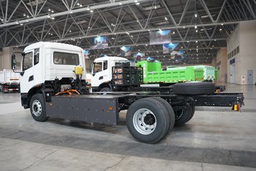 �������KR 4X2 ���綯��ϴ�� ����ʱ��166kWhͼƬ