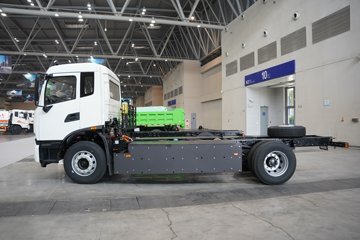 �������KR 4X2 ���綯��ϴ�� ����ʱ��166kWhͼƬ