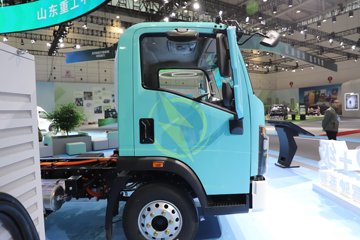 ����HOWOͳ˧ 4.15�׵��Ŵ��綯�����Ῠ ����ʱ��140.41kWhͼƬ