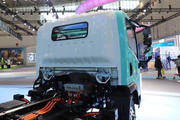 ����HOWOͳ˧ 4.15�׵��Ŵ��綯�����Ῠ ����ʱ��140.41kWhͼƬ