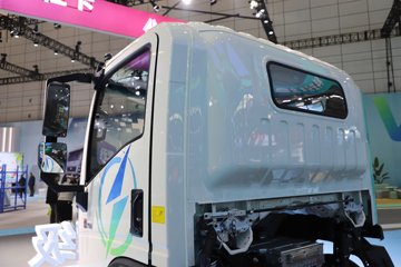 ����HOWOͳ˧ 4.15�׵��Ŵ��綯�����Ῠ ����ʱ��140.41kWhͼƬ