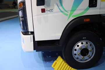 ����HOWOͳ˧ 4.15�׵��Ŵ��綯�����Ῠ ����ʱ��140.41kWhͼƬ