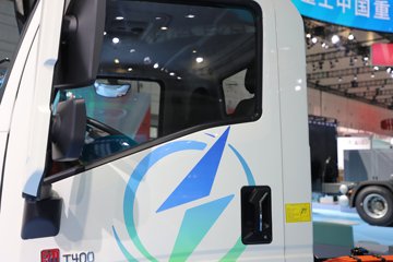 ����HOWOͳ˧ 4.15�׵��Ŵ��綯�����Ῠ ����ʱ��140.41kWhͼƬ