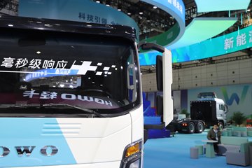 ����HOWOͳ˧ 4.15�׵��Ŵ��綯�����Ῠ ����ʱ��140.41kWhͼƬ