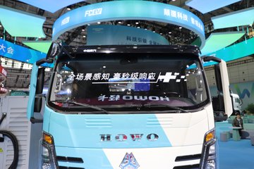 ����HOWOͳ˧ 4.15�׵��Ŵ��綯�����Ῠ ����ʱ��140.41kWhͼƬ