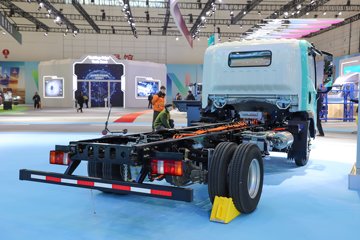 ����HOWOͳ˧ 4.15�׵��Ŵ��綯�����Ῠ ����ʱ��140.41kWhͼƬ