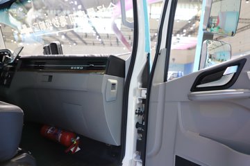 ����HOWOͳ˧ 4.15�׵��Ŵ��綯�����Ῠ ����ʱ��140.41kWhͼƬ