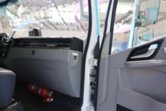 重汽HOWO统帅 4.15米单排纯电动栏板轻卡 宁德时代140.41kWh