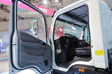 ����HOWOͳ˧ 4.15�׵��Ŵ��綯�����Ῠ ����ʱ��140.41kWhͼƬ