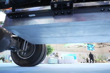 ����HOWOͳ˧ 4.15�׵��Ŵ��綯�����Ῠ ����ʱ��140.41kWhͼƬ