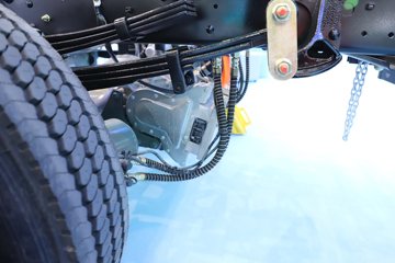 ����HOWOͳ˧ 4.15�׵��Ŵ��綯�����Ῠ ����ʱ��140.41kWhͼƬ