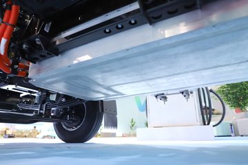 ����HOWOͳ˧ 4.15�׵��Ŵ��綯�����Ῠ ����ʱ��140.41kWhͼƬ