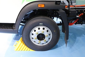 ����HOWOͳ˧ 4.15�׵��Ŵ��綯�����Ῠ ����ʱ��140.41kWhͼƬ