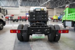 东风商用车 天锦KR 4X2 纯电动洗扫车 232kWh