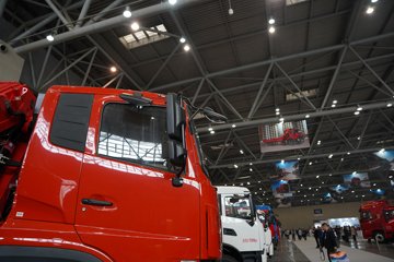 �������ó� ����KC 400���� 8X4 ���� AMT�Զ��� �泵�������䳵ͼƬ