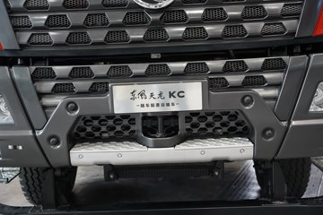 �������ó� ����KC 400���� 8X4 ���� AMT�Զ��� �泵�������䳵ͼƬ