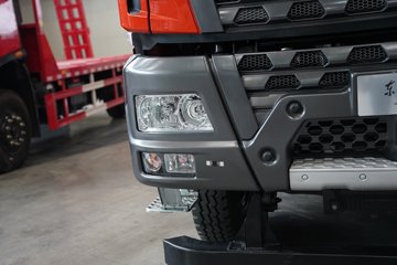 �������ó� ����KC 400���� 8X4 ���� AMT�Զ��� �泵�������䳵ͼƬ